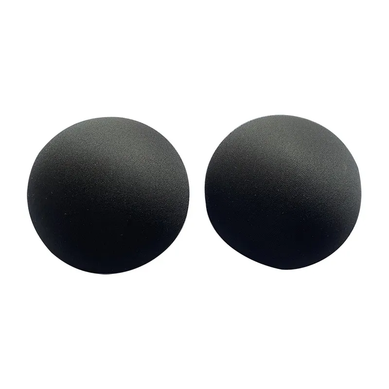 1911 Round Bra Cup for Wedding Dress Underwear Cup