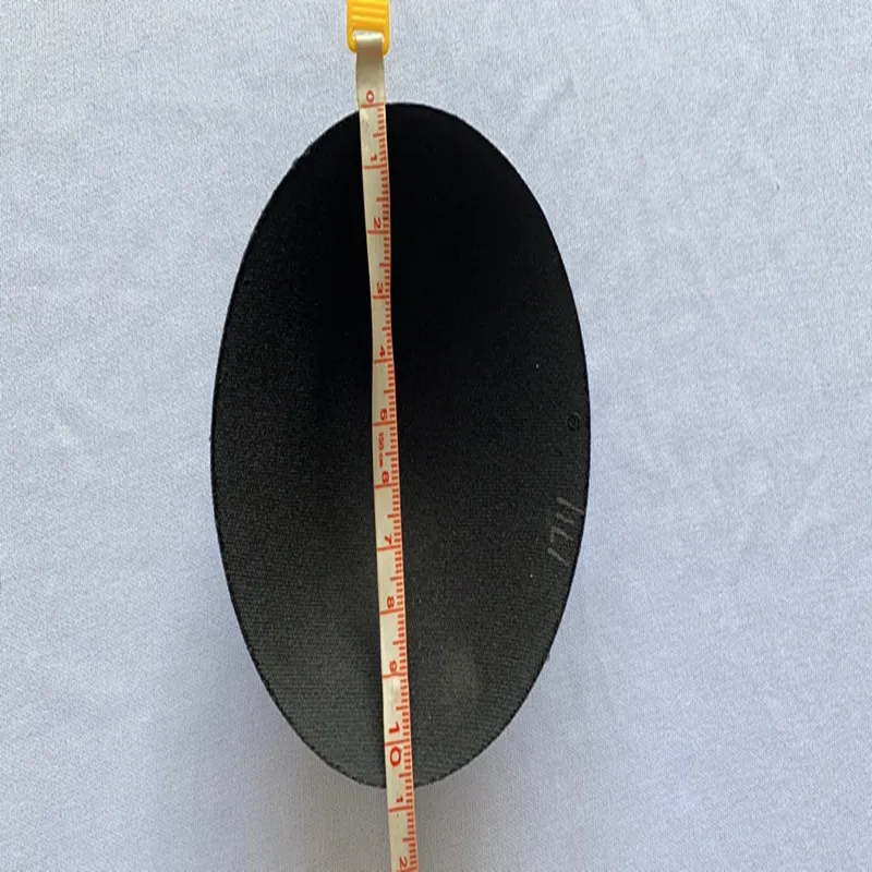 1911 Round Bra Cup for Wedding Dress Underwear Cup