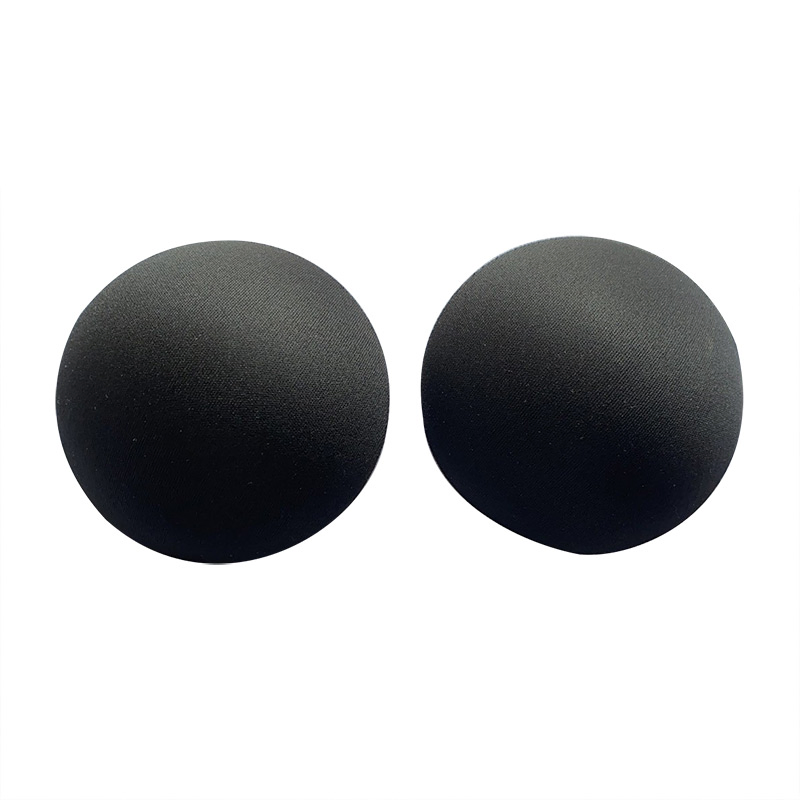 1911 Round Bra Cup for Wedding Dress Underwear Cup