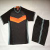 2021-2021 Houston Dynamo Soccer Jersey