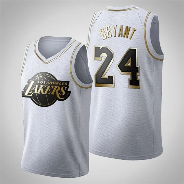 2020 #24James Curry Davis Rose Wade Jersey