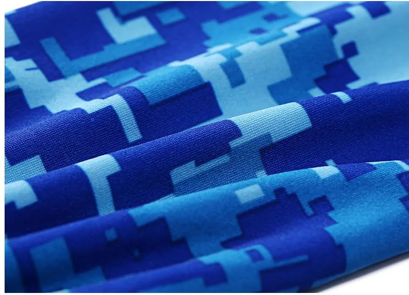 2021 Custom Functionl Outdoor Sport UV Protection Armsleeves, Cap, Bandana, Headware, Face Cover