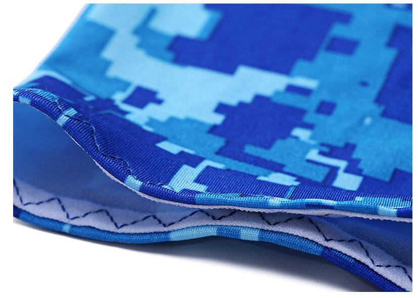 2021 Custom Functionl Outdoor Sport UV Protection Armsleeves, Cap, Bandana , Headware, Face Cover