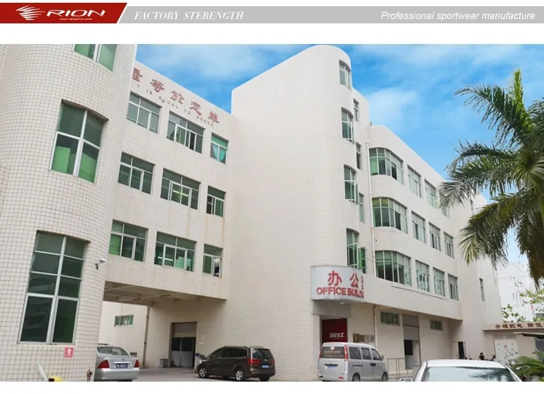 2021 New Style Cyc-575 Full Zipper Cycling Jersey Wear