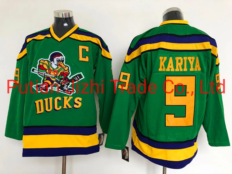 2021 Nh-L Ice Hockey Jerseys Anaheim Ducks Long Shirts Arizona Coyotes Toronto Maple Leafs