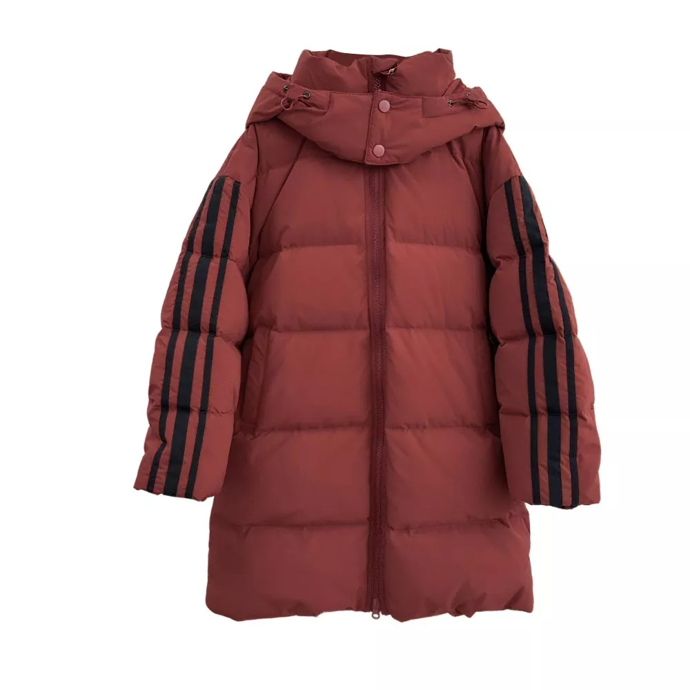 Are Lightweight Kids Down Jackets Warm Enough for Snow