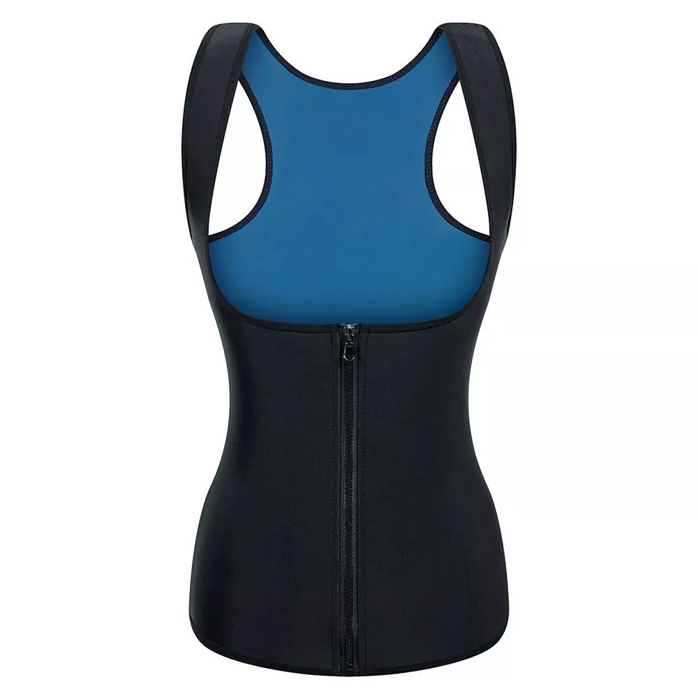 Why Should Every Woman Consider a Sauna Suit?