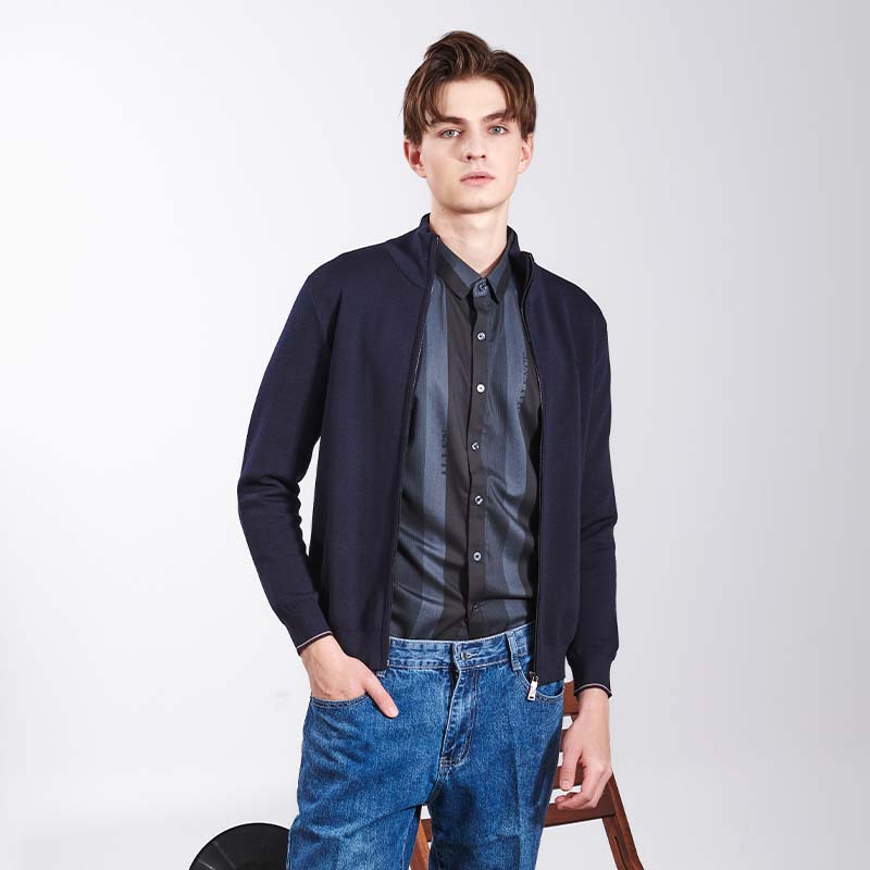 Why Should You Invest In A Cashmere Wool Cardigan