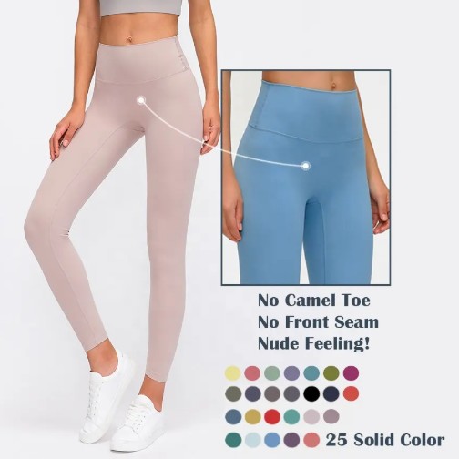 What Are The Most Comfortable Patchwork Leggings