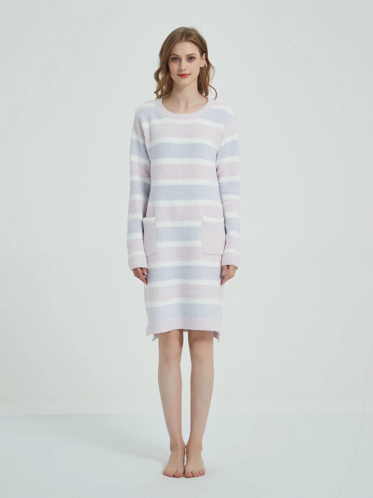 Why Are Knitted Pajamas so Comfortable?