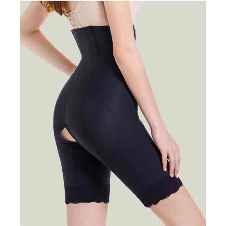 How Can Ice Silk Butt Lifting Shaping Pants Transform Body Shape Effortlessly?
