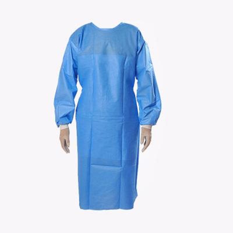 Why Is a Standard Surgical Gown Essential for Every Operating Room?