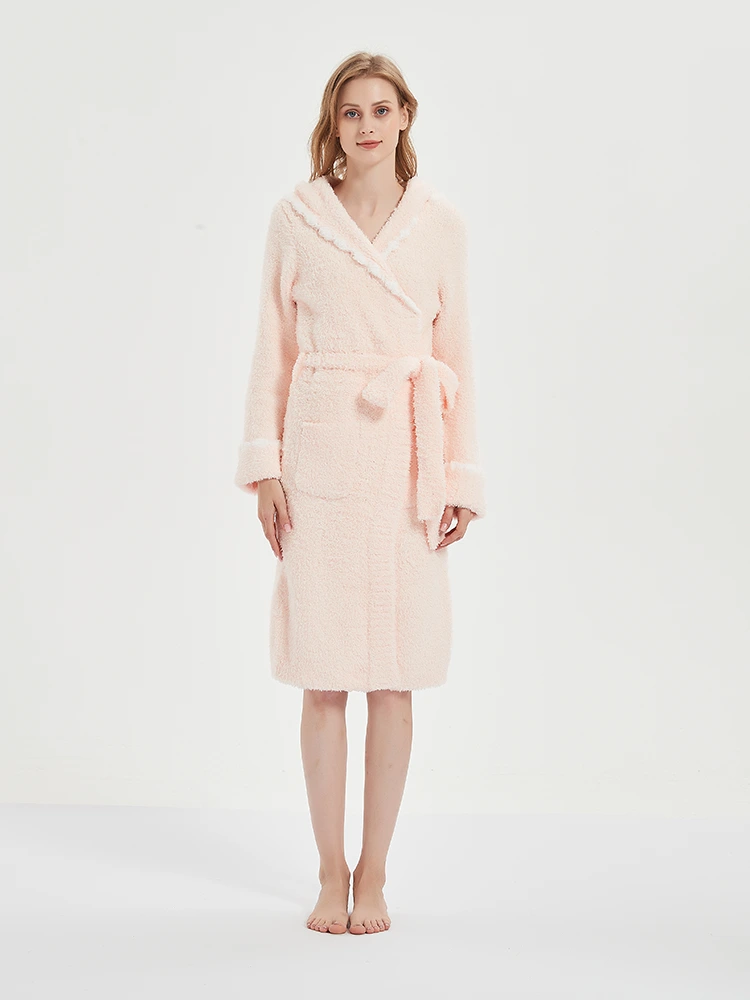 Why Should I Choose a Nightgown for Women from Nantong Neizhiwai Clothes Co., Ltd.?