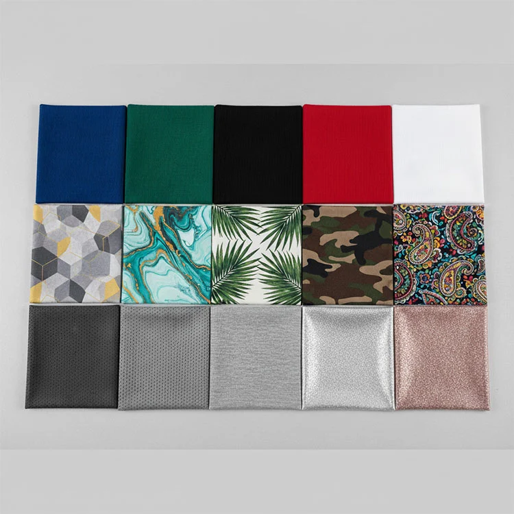 How to Compare Stretch Fabrics When Durability Is Your Top Priority?