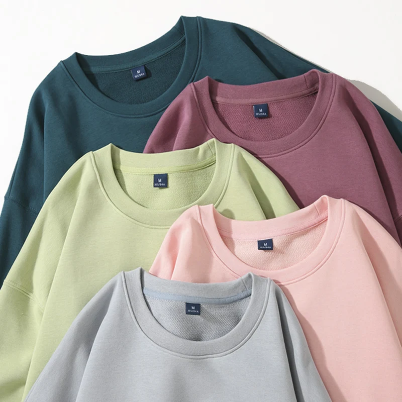 What Are the Best Crew Neck Sweatshirts for Men This Season