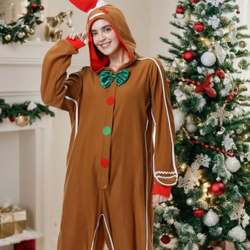 What Makes an Elk Costume for Women a Must-Have This Season?