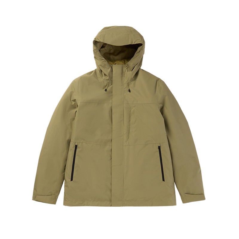 What Makes Mens 3 in 1 Jackets a Practical Choice for Changing Weather?