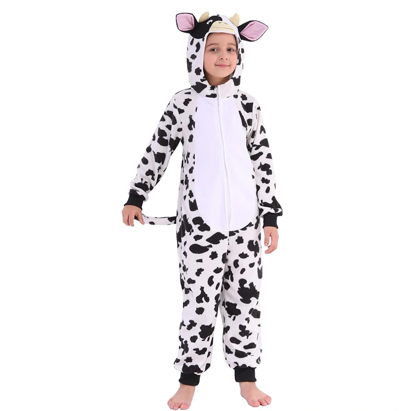 What Makes the Best Cow Costume For Kids?
