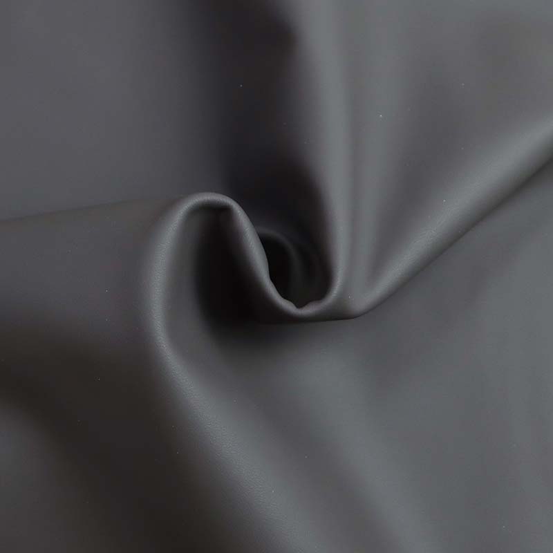 Why Are Luxury Brands Switching to Silicone Leather for Their New Collections?