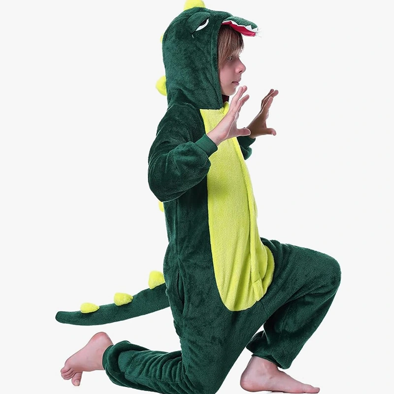 What Makes the Best Dinosaur Costume For Kids?
