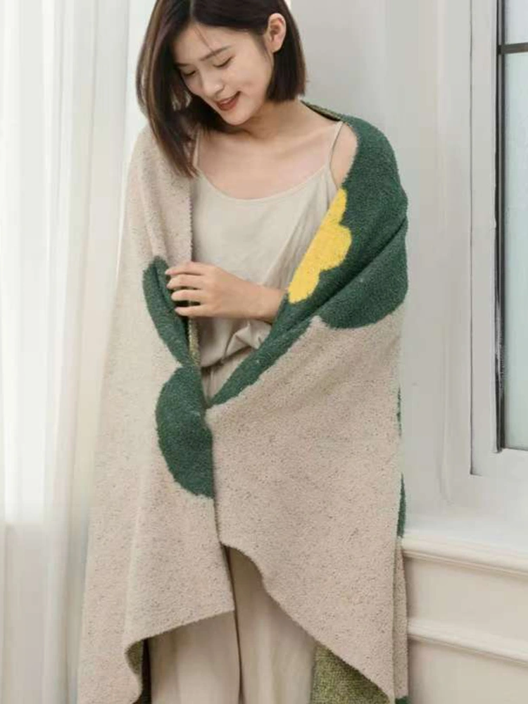 What Features Should You Look for in a High Quality Nap Blanket