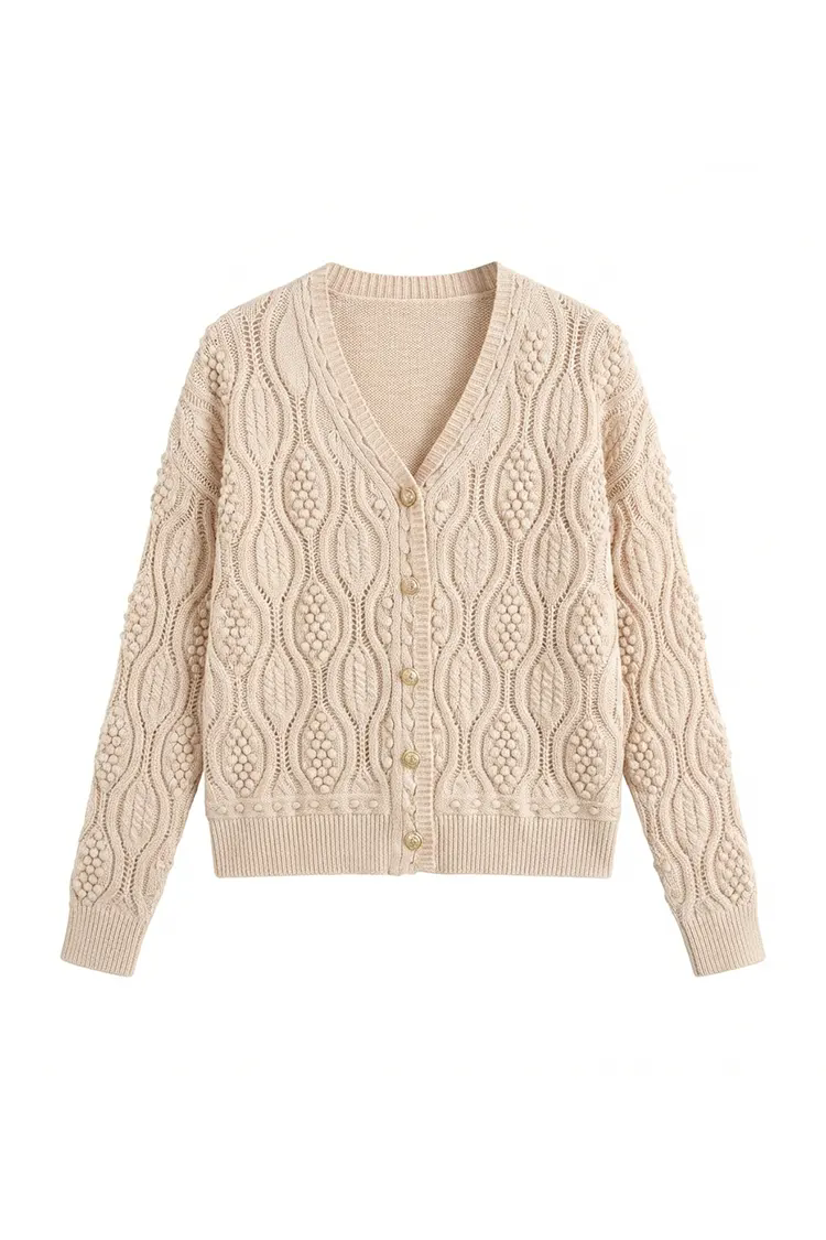 How to Choose the Best Cardigan Sweater for Women for Every Season and Style