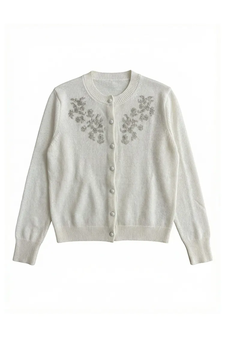 How to Choose the Perfect Cardigan Sweater for Women?