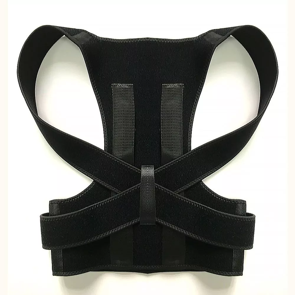 How Does Adjustable Scoliosis Back Support Corrector Improve Posture and Pain Relief?
