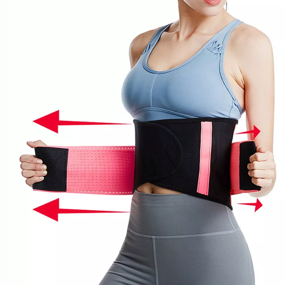 Why Is the Adjustable Breathable Lumbar Decompression Back Belt Becoming Essential for Modern Spine Support?