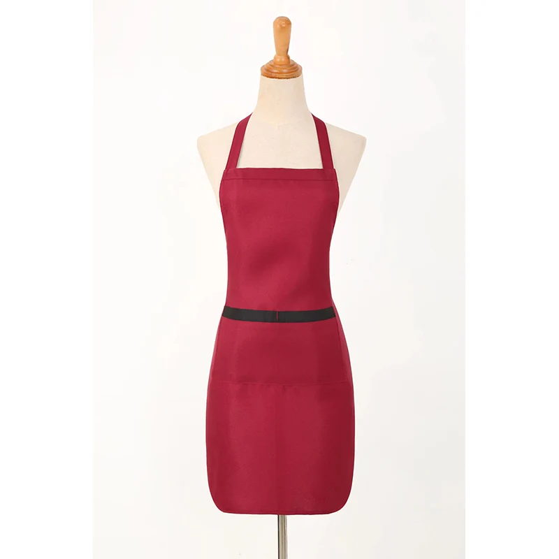 What Are the Most Durable Fabrics for a Uniform Cloth Apron