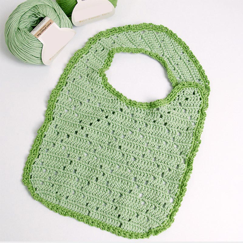 Is Premium Baby Milk Cotton Yarn Safe for Teething Babies Who Chew on Blankets