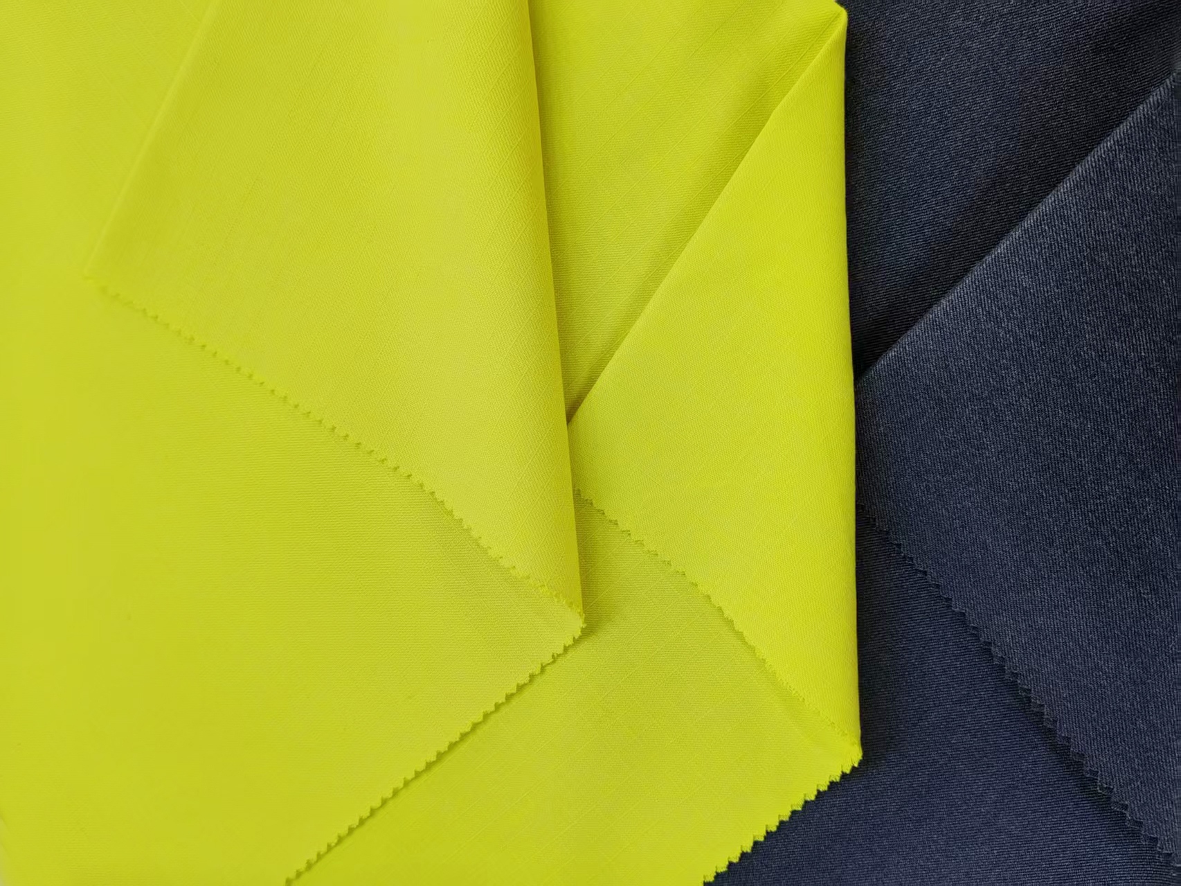 Modacrylic Fabric OEM: Tailored Solutions for High-Performance Textile Needs