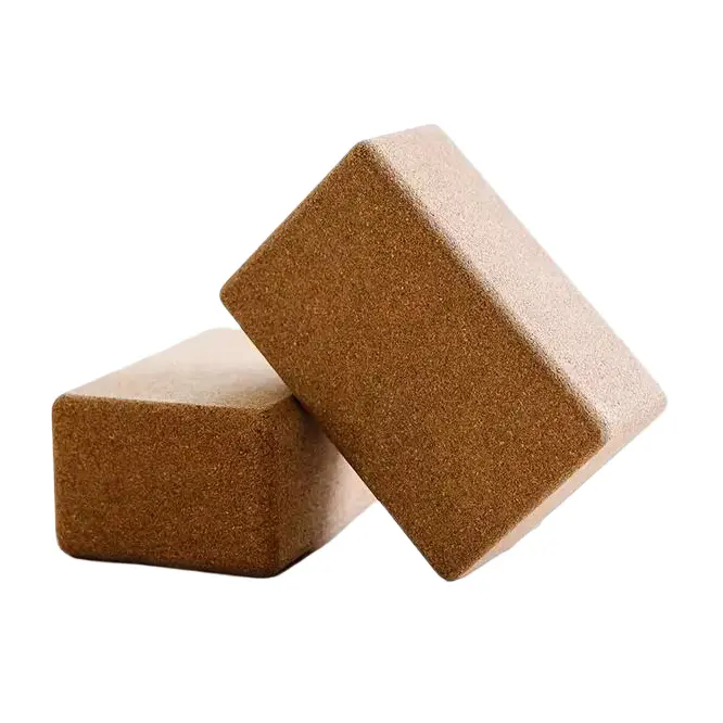 How Can a Yoga Block Improve Your Practice and Help You Achieve Better Results?