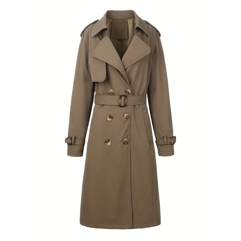 How Can Women Trench Coats Create a Stylish and Functional Wardrobe?