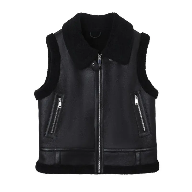 What Makes Women Faux Fur Vest a Smart Choice for Modern Fashion?