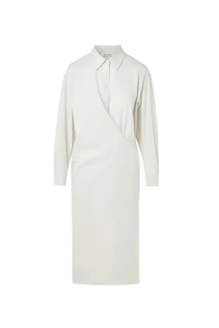 How Can a Women's Simple Cotton Commuting Shirt Dress Balance Comfort and Custom Style?