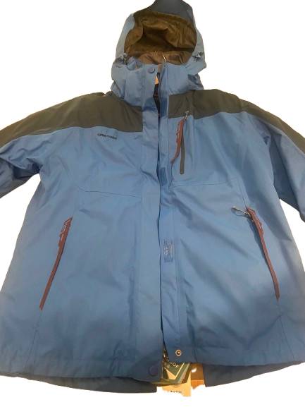 Where Can You Find the Best Deals on Men's Waterproof Hooded Jacket