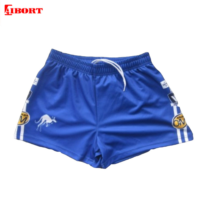 Aibort Custom England Style Primary High School Uniform Shorts (Shorts 131)