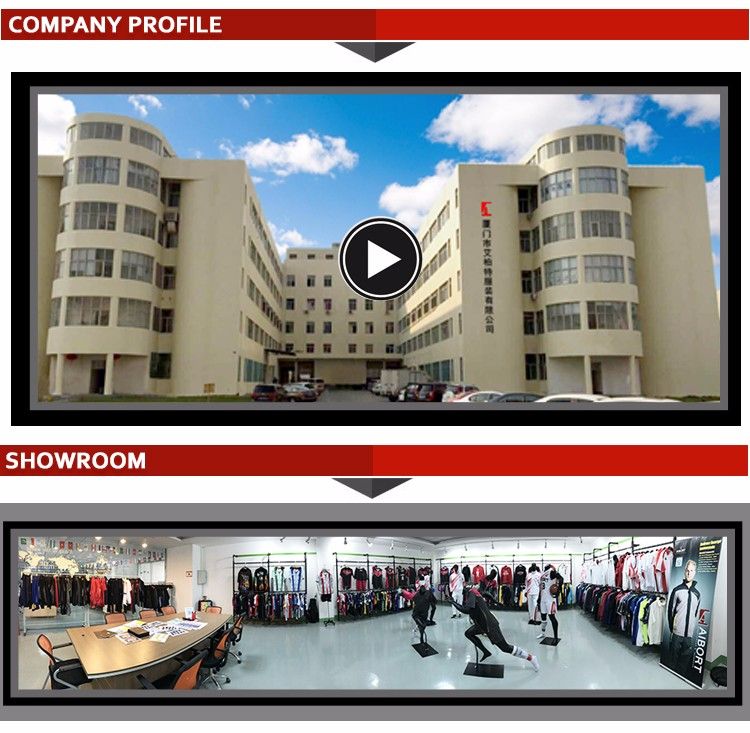 Aibort Fashion Sportwear Sublimation Printing Rugby Jersey for Sale (N-RJ14)