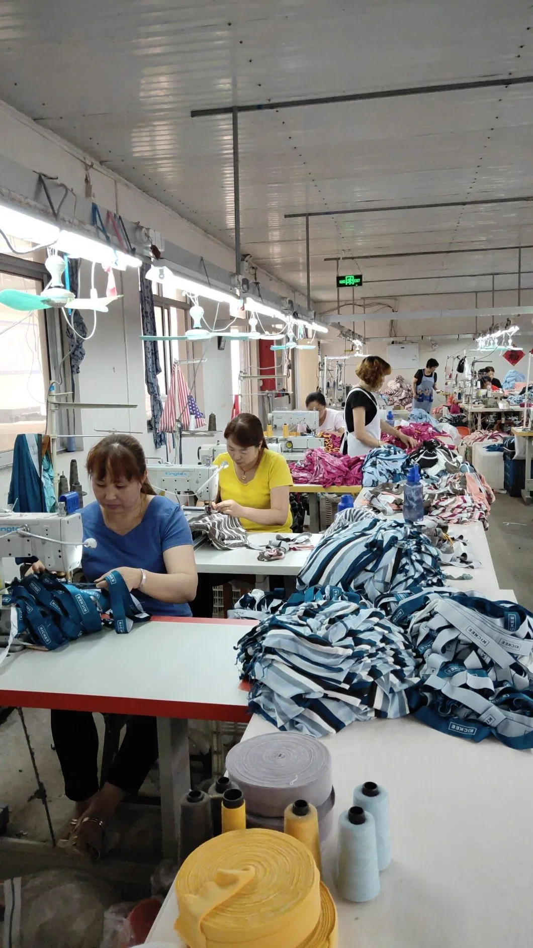 Baby Kids Pants Elastic Waist Shorts Bloomers Boys Girls Toddler Summer Outfits Casual Beachwear Pants