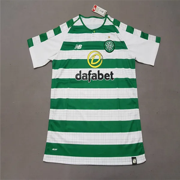 Barcelona Benfica Celtic Home Away Third Soccer Shirts Football Jerseys