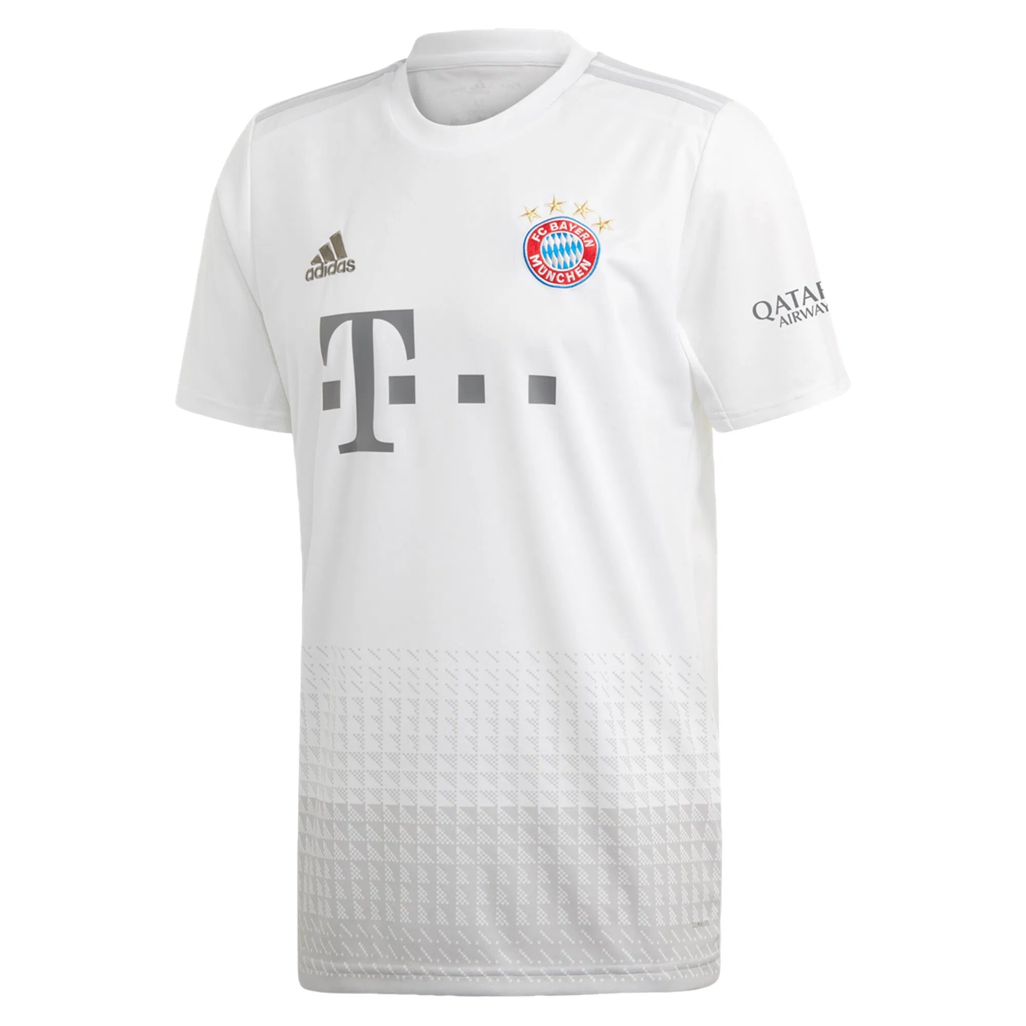 Bayern Munchen Jerseys 25 Thomas Muller Soccer Jerseys Football Jerseys 19/20
