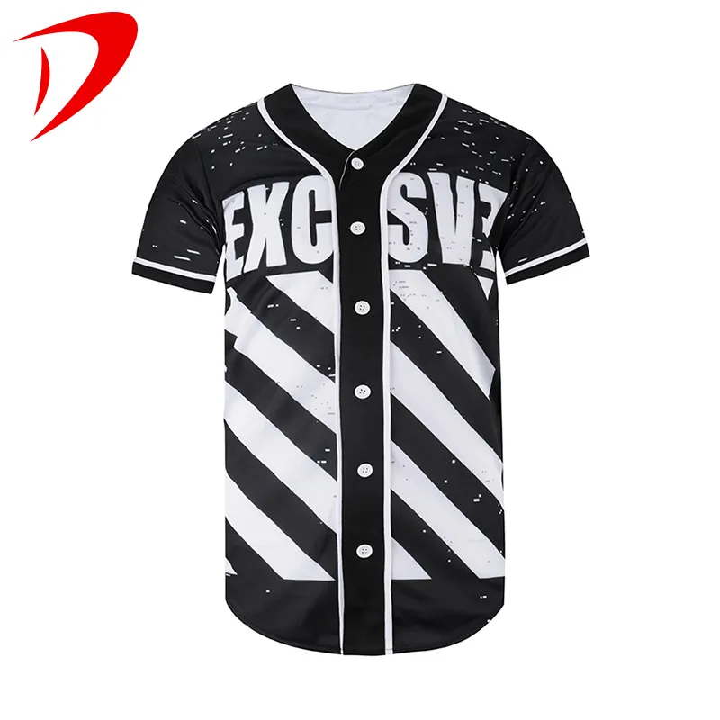 Botton Any Custom Color Baseball Jersey 90s Hiphop Fashion Reds Boys Jerseys Cleveland Indians Leopard Print Pittsburgh Pirates