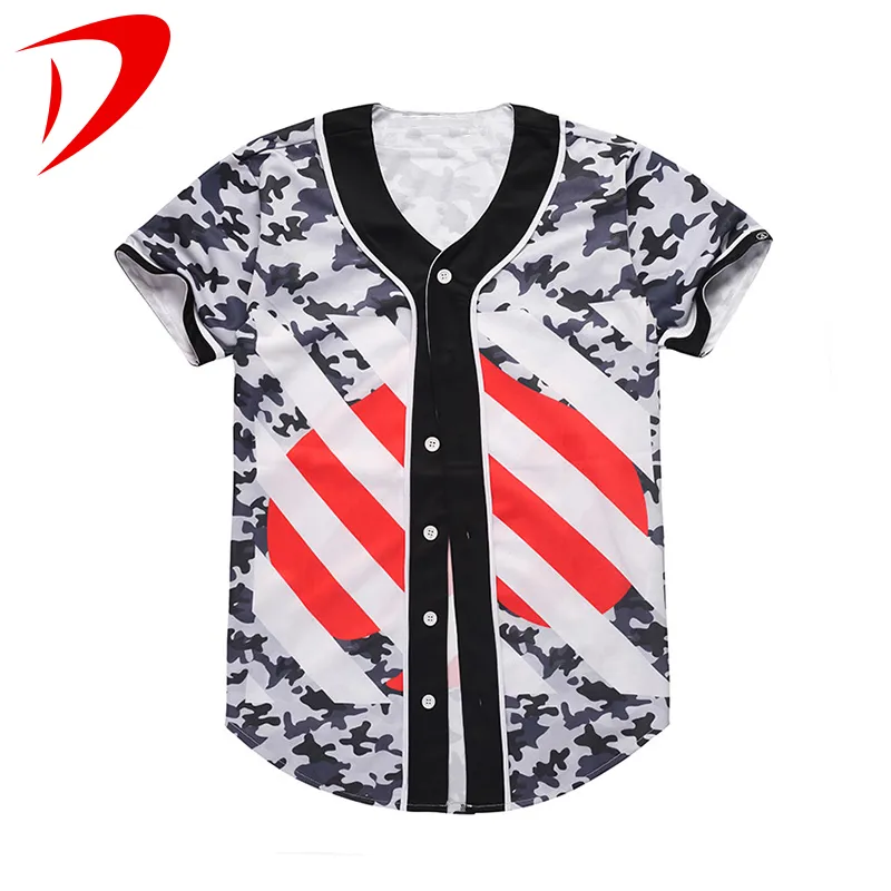 Botton Any Custom Color Baseball Jersey 90s Hiphop Fashion Reds Boys Jerseys Cleveland Indians Leopard Print Pittsburgh Pirates