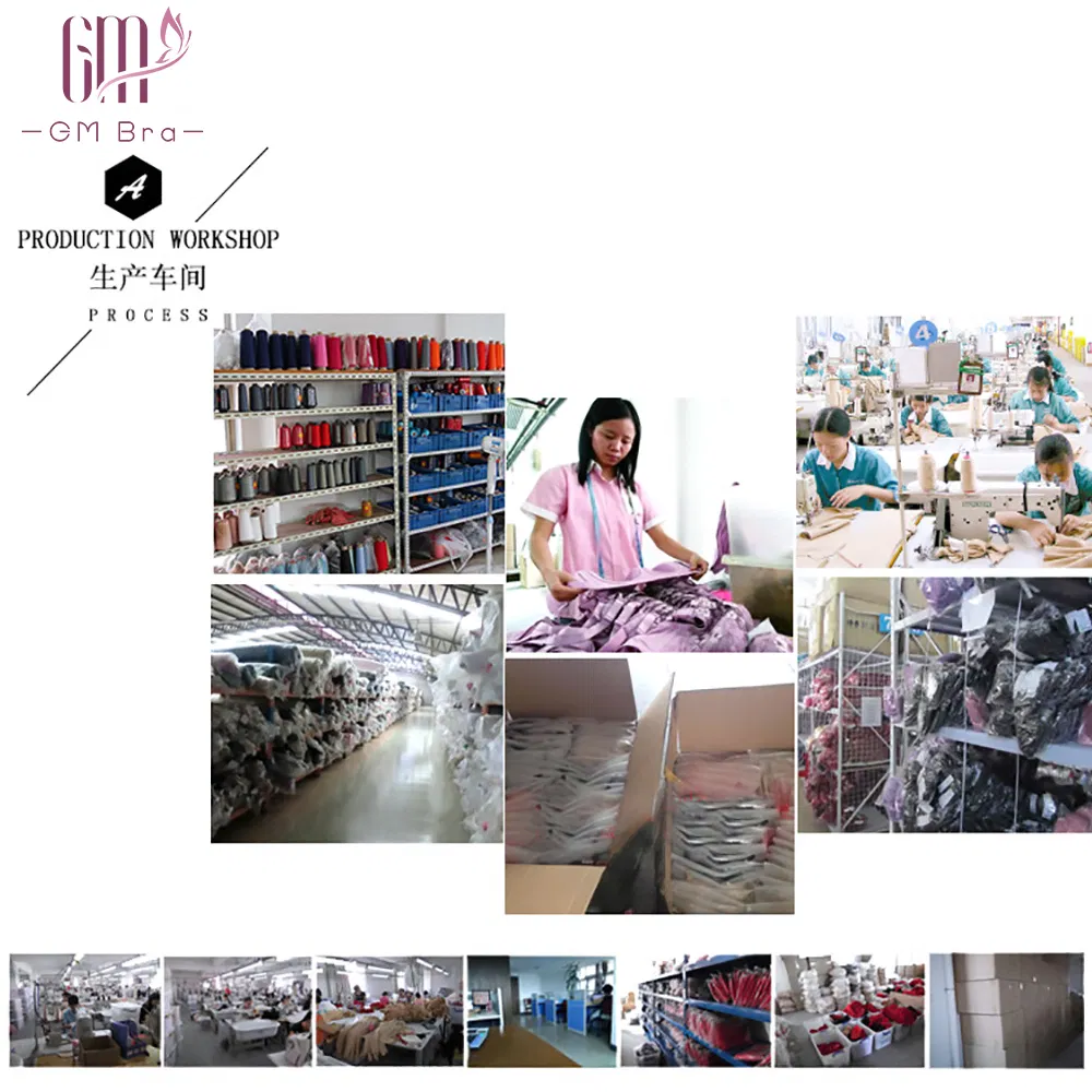 Breathable 3/4 Cup Bra and Panty New Stylish Lingerie Sets