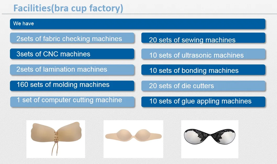 Breathable Lift up Foam Bra Cup for Women Sexy Underwear