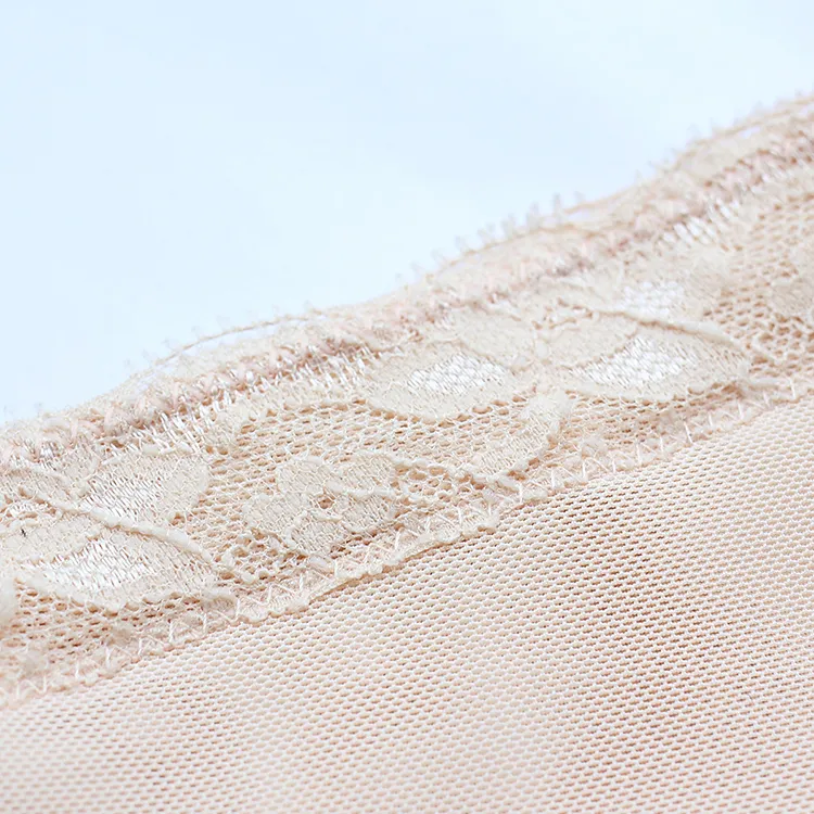 Cheap High Waist Bodyshape Shorts Hook Body Shaper for Women Abdomen Plus Size Butt Enhancer Tummy Control Shapewear