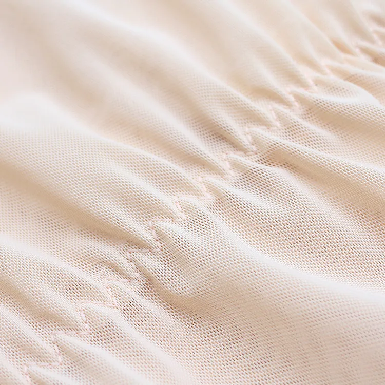 Cheap High Waist Bodyshape Shorts Hook Body Shaper for Women Abdomen Plus Size Butt Enhancer Tummy Control Shapewear