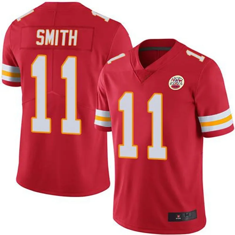 Chiefs Derrick Thomas Tony Gonzalez Alex Smith Kansas City Football Jerseys