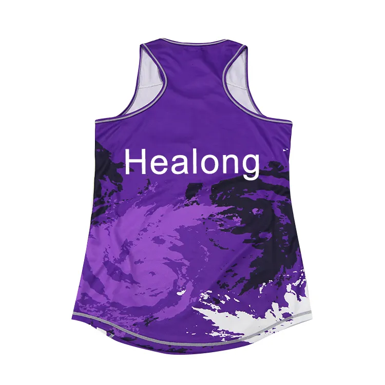 China Manufacturer Custom Singlet Wrestling Cheap Men Wrestling Singlet